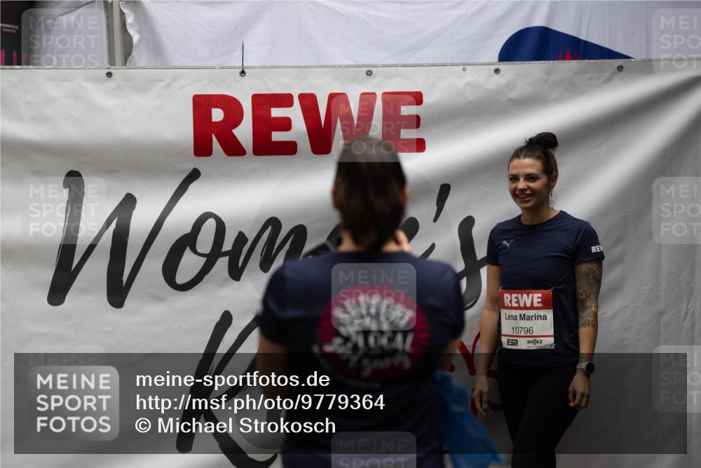 14.06.2026 - REWE Women's Run Michael Strokosch http://msf.ph/oto/9779364 14.06.2026 08:20:32 Laufen 10796, 57 meine-sportfotos.de