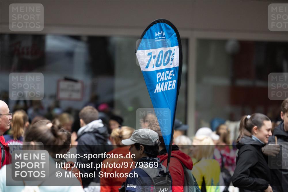 14.06.2026 - REWE Women's Run Michael Strokosch http://msf.ph/oto/9779369 14.06.2026 08:21:48 Laufen 7, 00 meine-sportfotos.de