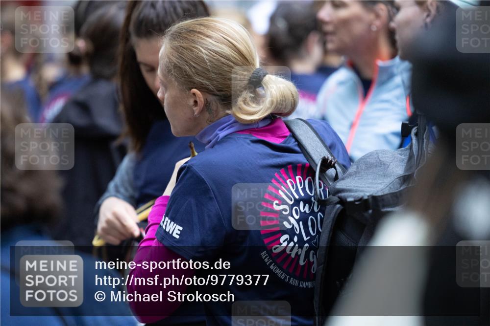14.06.2026 - REWE Women's Run Michael Strokosch http://msf.ph/oto/9779377 14.06.2026 08:26:01 Laufen  meine-sportfotos.de