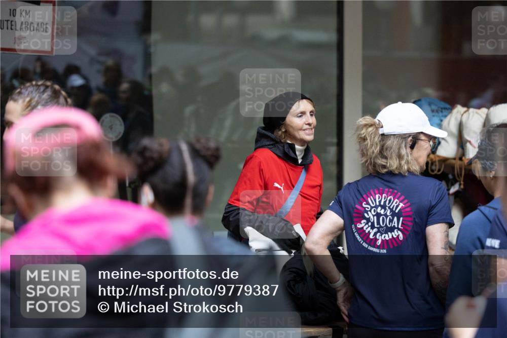 14.06.2026 - REWE Women's Run Michael Strokosch http://msf.ph/oto/9779387 14.06.2026 08:26:36 Laufen 10, 2026 meine-sportfotos.de