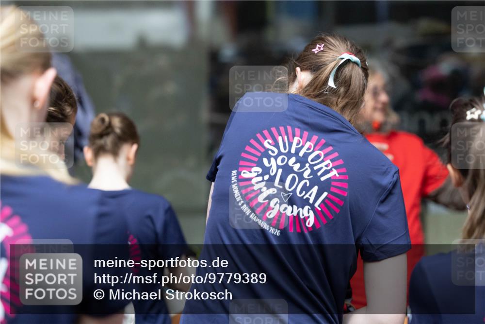 14.06.2026 - REWE Women's Run Michael Strokosch http://msf.ph/oto/9779389 14.06.2026 08:26:51 Laufen 2026 meine-sportfotos.de