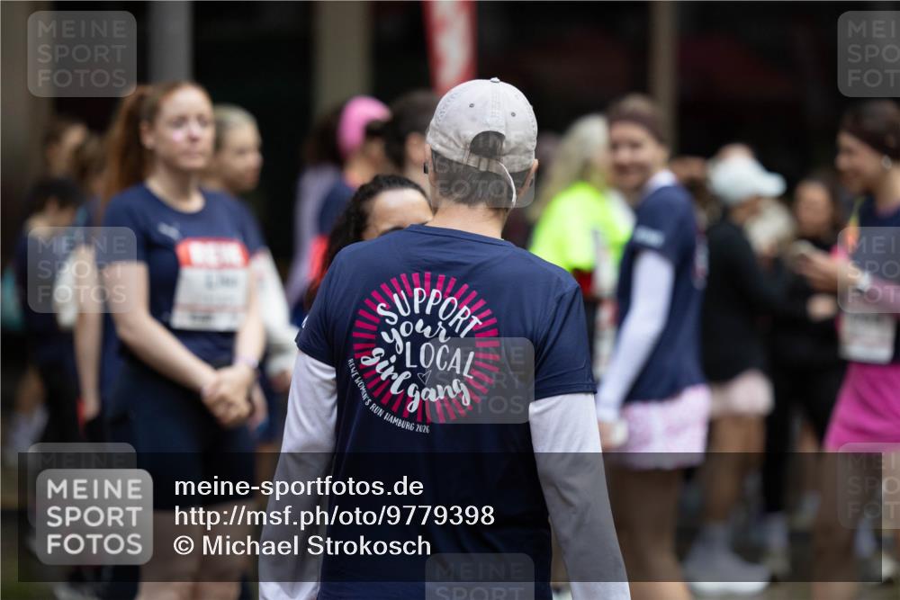 14.06.2026 - REWE Women's Run Michael Strokosch http://msf.ph/oto/9779398 14.06.2026 08:28:07 Laufen 2026 meine-sportfotos.de