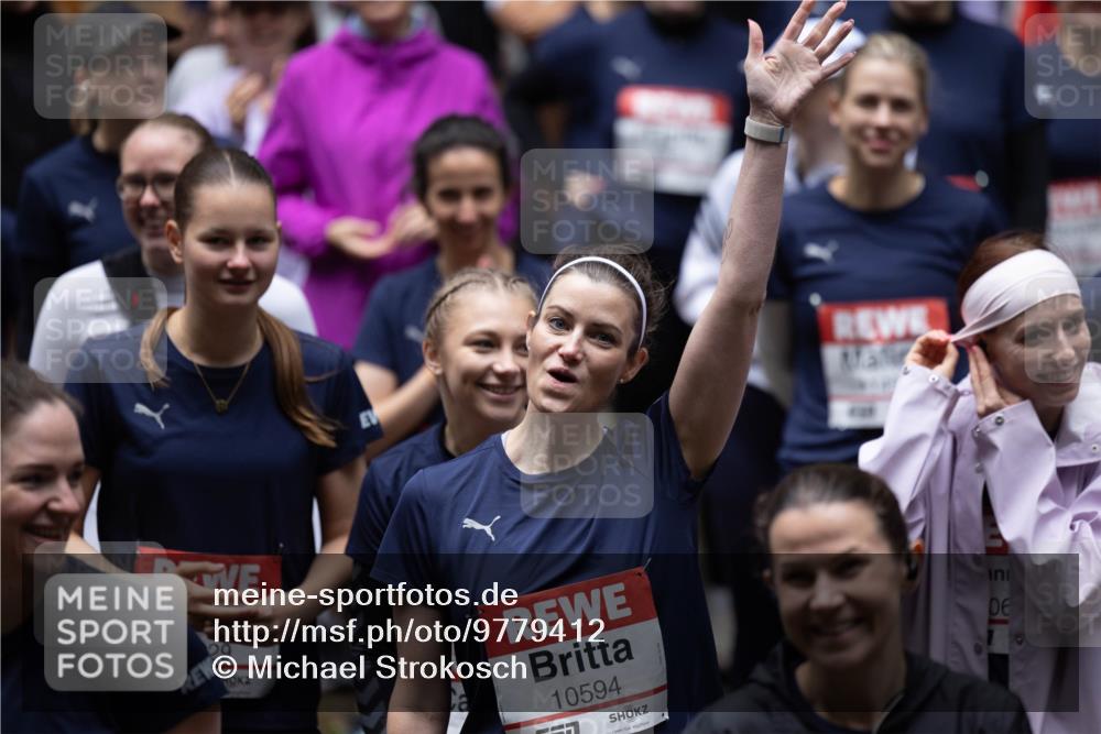 14.06.2026 - REWE Women's Run Michael Strokosch http://msf.ph/oto/9779412 14.06.2026 08:30:38 Laufen 29, 10594 meine-sportfotos.de