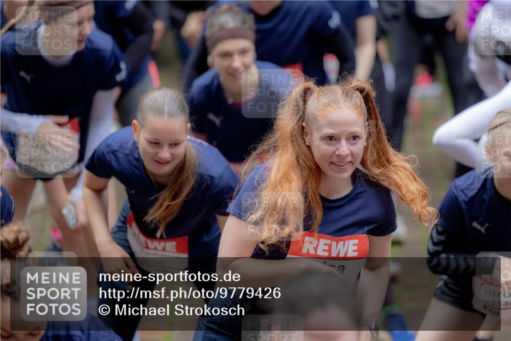 14.06.2026 - REWE Women's Run Michael Strokosch http://msf.ph/oto/9779426 14.06.2026 08:32:08 Laufen 1146 meine-sportfotos.de