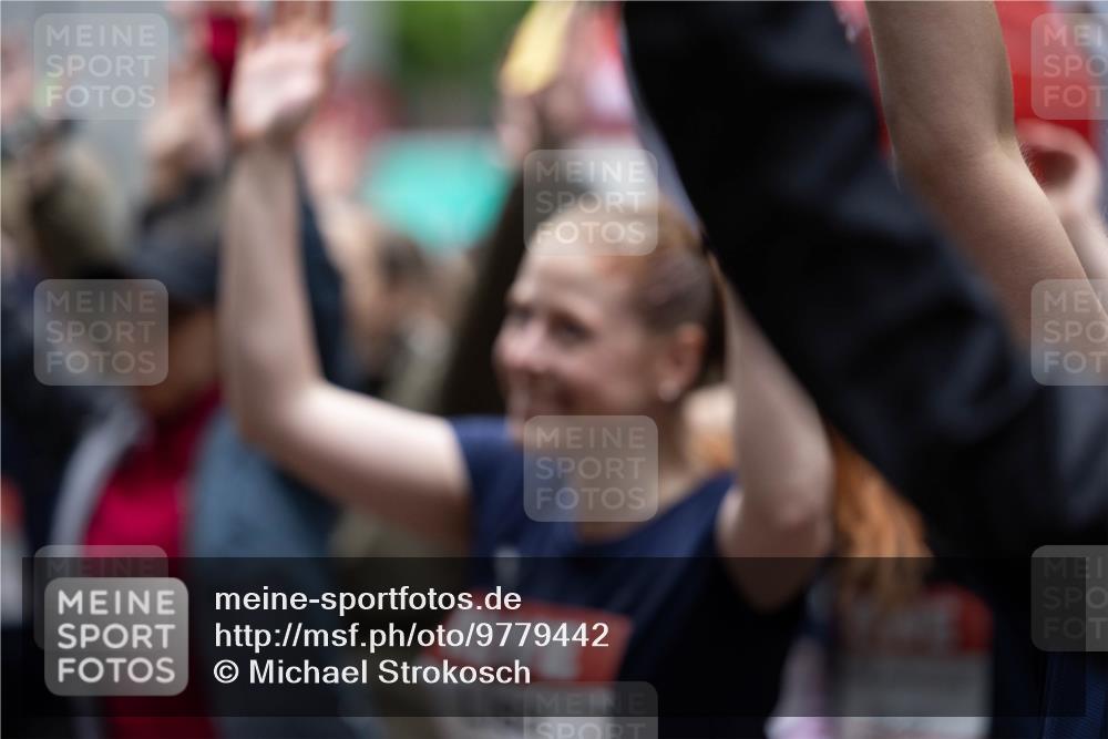 14.06.2026 - REWE Women's Run Michael Strokosch http://msf.ph/oto/9779442 14.06.2026 08:32:30 Laufen  meine-sportfotos.de