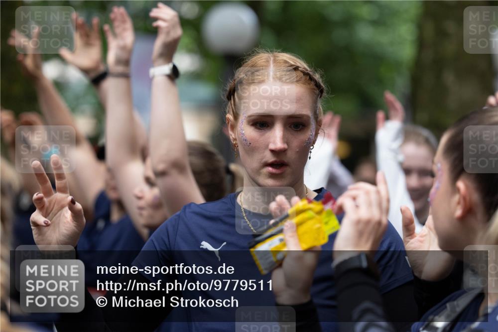 14.06.2026 - REWE Women's Run Michael Strokosch http://msf.ph/oto/9779511 14.06.2026 08:36:03 Laufen  meine-sportfotos.de