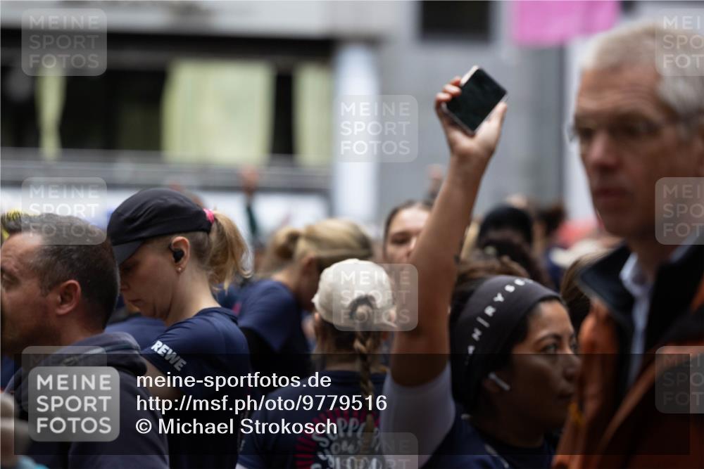 14.06.2026 - REWE Women's Run Michael Strokosch http://msf.ph/oto/9779516 14.06.2026 08:36:48 Laufen  meine-sportfotos.de