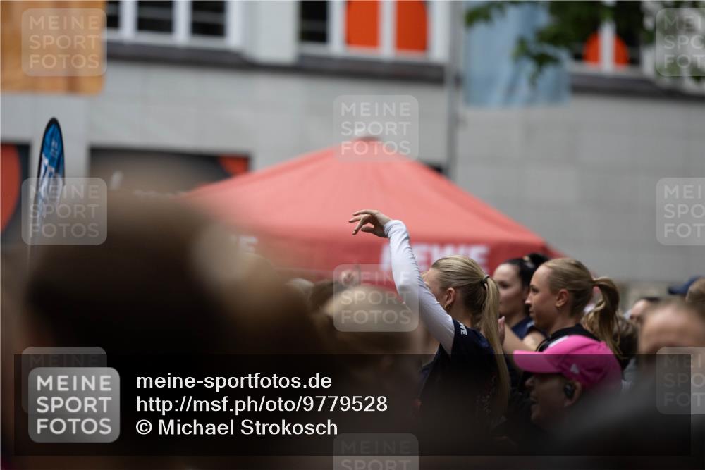14.06.2026 - REWE Women's Run Michael Strokosch http://msf.ph/oto/9779528 14.06.2026 08:37:08 Laufen  meine-sportfotos.de