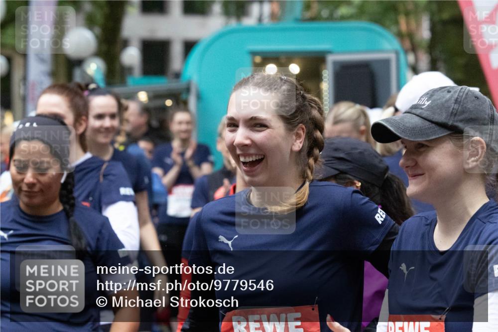 14.06.2026 - REWE Women's Run Michael Strokosch http://msf.ph/oto/9779546 14.06.2026 08:40:14 Laufen  meine-sportfotos.de