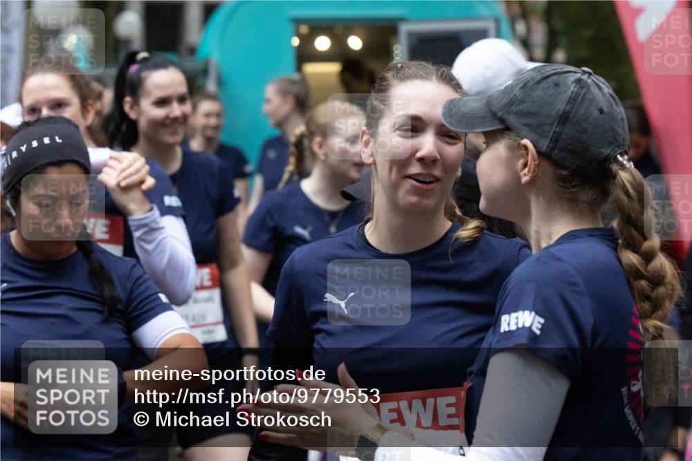 14.06.2026 - REWE Women's Run Michael Strokosch http://msf.ph/oto/9779553 14.06.2026 08:40:16 Laufen  meine-sportfotos.de