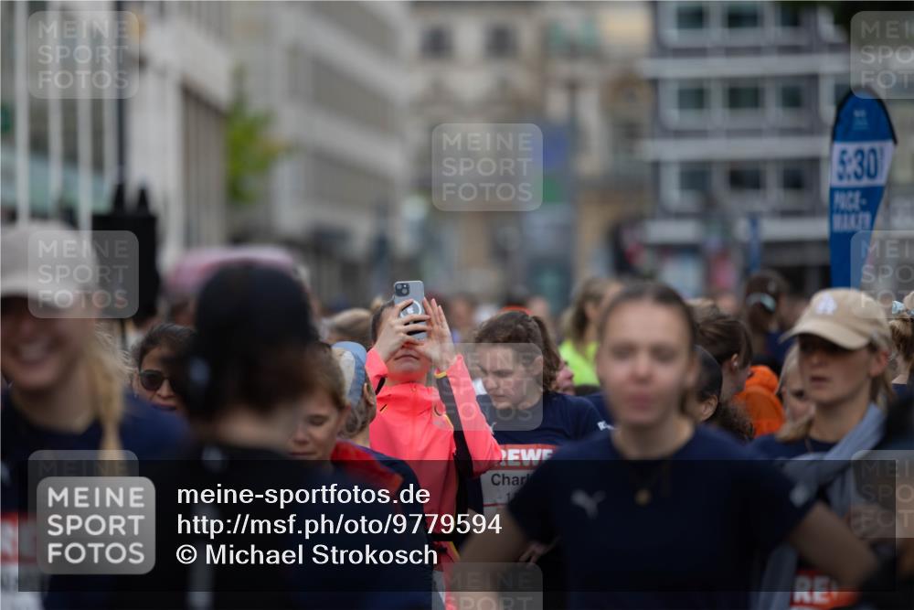 14.06.2026 - REWE Women's Run Michael Strokosch http://msf.ph/oto/9779594 14.06.2026 08:49:26 Laufen 5, 30 meine-sportfotos.de