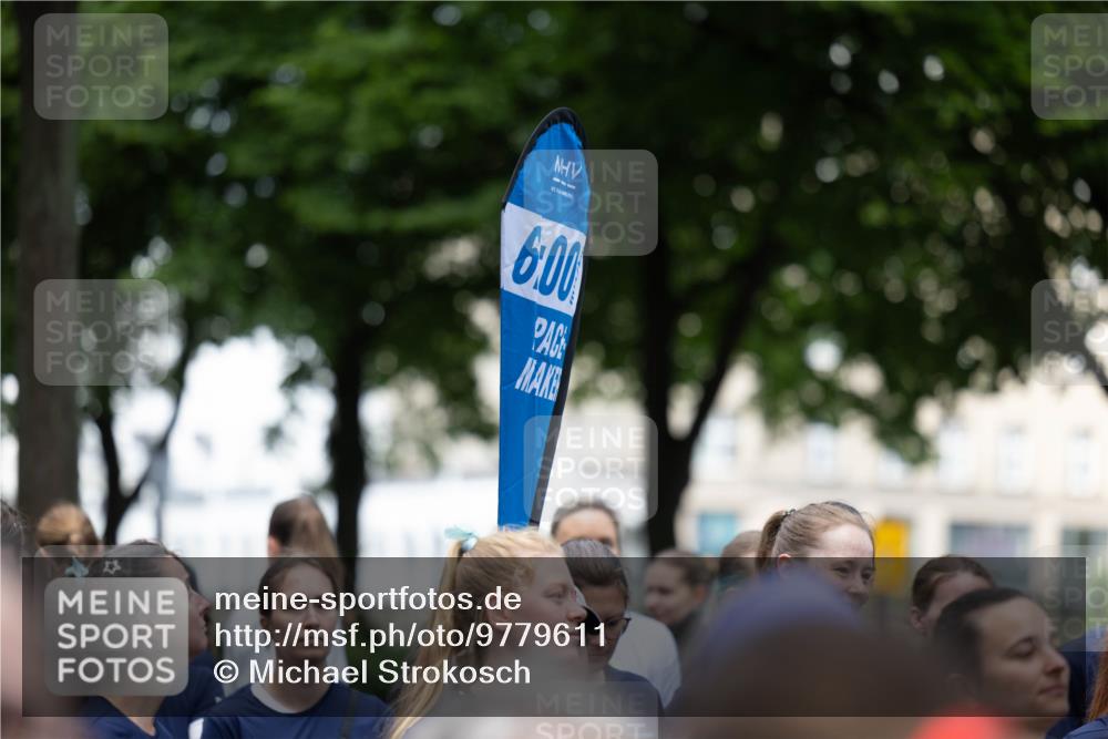 14.06.2026 - REWE Women's Run Michael Strokosch http://msf.ph/oto/9779611 14.06.2026 08:50:27 Laufen 6, 00 meine-sportfotos.de