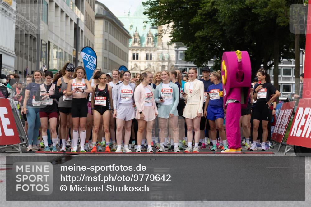 14.06.2026 - REWE Women's Run Michael Strokosch http://msf.ph/oto/9779642 14.06.2026 08:57:52 Laufen 5, 00 meine-sportfotos.de