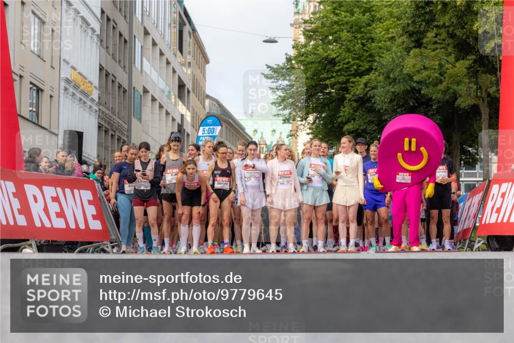 14.06.2026 - REWE Women's Run Michael Strokosch http://msf.ph/oto/9779645 14.06.2026 08:58:09 Laufen 10843, 113, 5, 00 meine-sportfotos.de