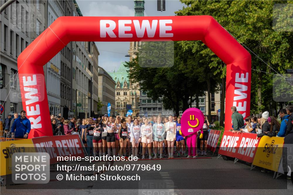 14.06.2026 - REWE Women's Run Michael Strokosch http://msf.ph/oto/9779649 14.06.2026 08:58:46 Laufen 5, 30 meine-sportfotos.de