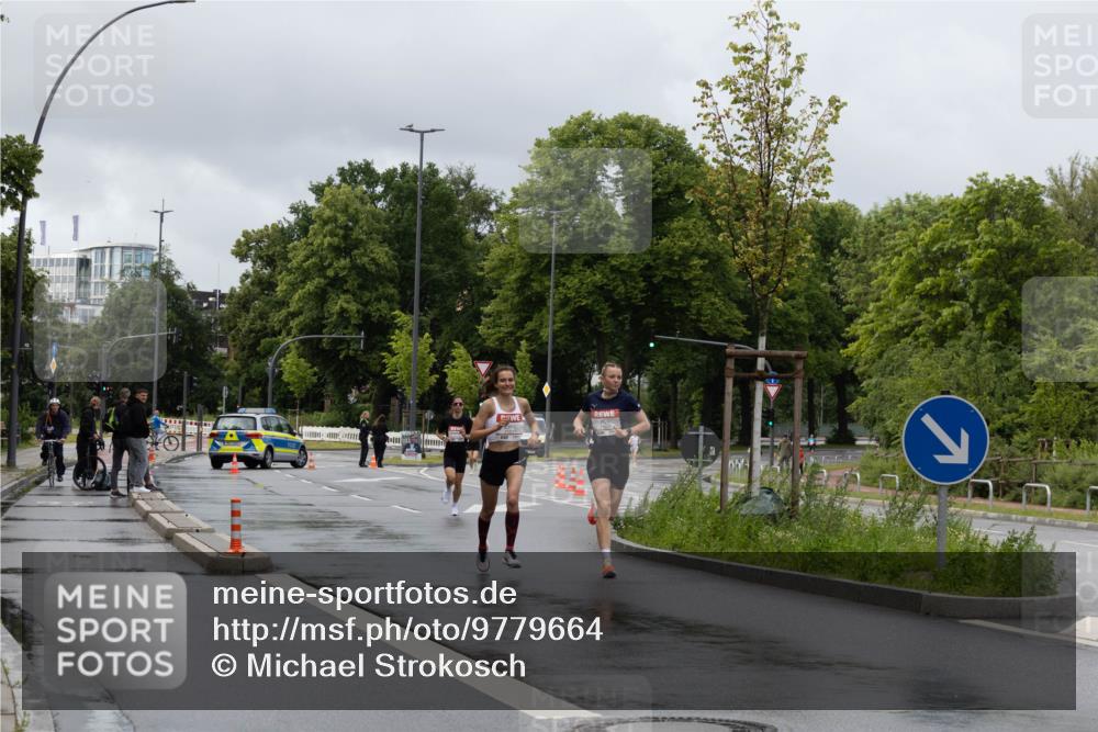 14.06.2026 - REWE Women's Run Michael Strokosch http://msf.ph/oto/9779664 14.06.2026 09:08:13 Laufen 5189 meine-sportfotos.de