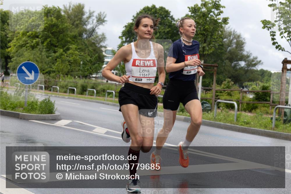 14.06.2026 - REWE Women's Run Michael Strokosch http://msf.ph/oto/9779685 14.06.2026 09:08:16 Laufen 7, 11517, 11507, 51 meine-sportfotos.de