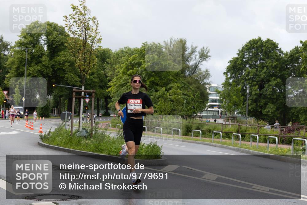 14.06.2026 - REWE Women's Run Michael Strokosch http://msf.ph/oto/9779691 14.06.2026 09:08:18 Laufen 11471, 7 meine-sportfotos.de