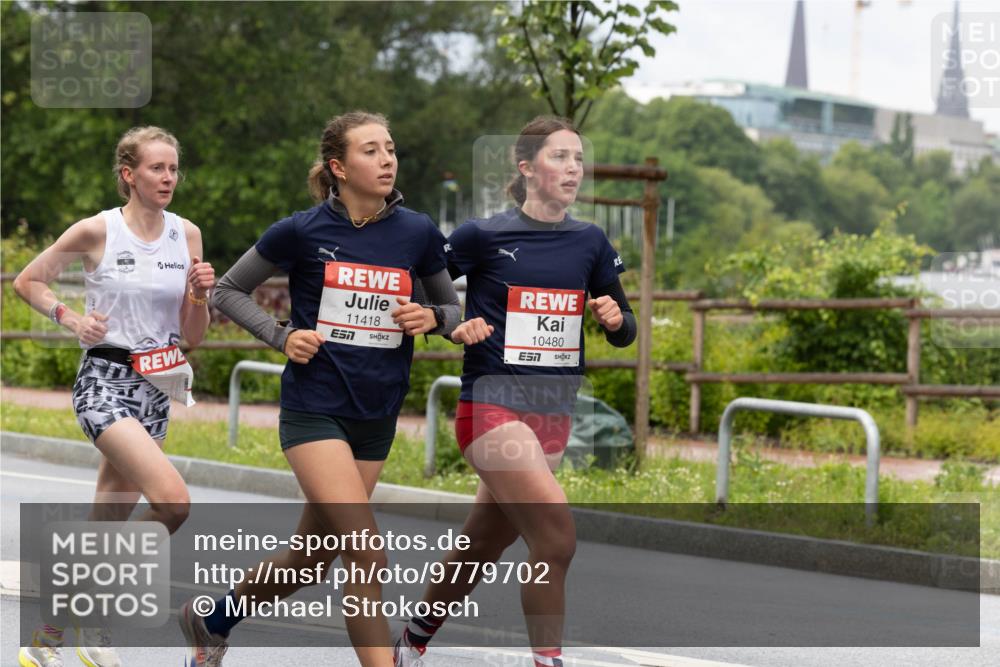 14.06.2026 - REWE Women's Run Michael Strokosch http://msf.ph/oto/9779702 14.06.2026 09:08:37 Laufen 11418, 10480, 7 meine-sportfotos.de