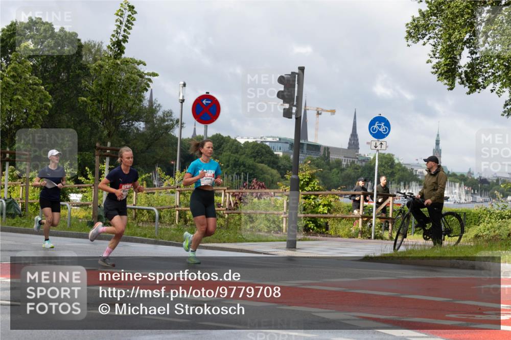 14.06.2026 - REWE Women's Run Michael Strokosch http://msf.ph/oto/9779708 14.06.2026 09:08:55 Laufen  meine-sportfotos.de