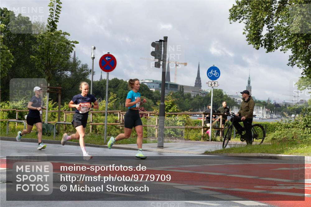 14.06.2026 - REWE Women's Run Michael Strokosch http://msf.ph/oto/9779709 14.06.2026 09:08:55 Laufen  meine-sportfotos.de