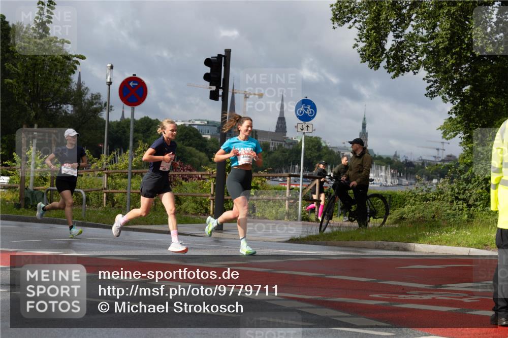 14.06.2026 - REWE Women's Run Michael Strokosch http://msf.ph/oto/9779711 14.06.2026 09:08:55 Laufen  meine-sportfotos.de