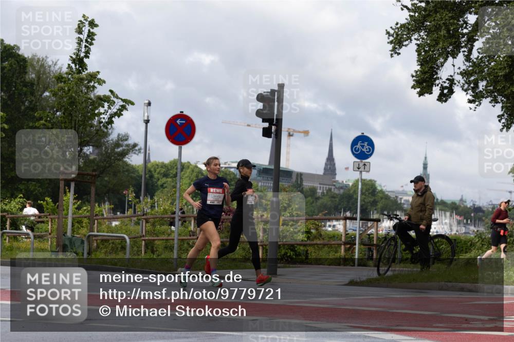 14.06.2026 - REWE Women's Run Michael Strokosch http://msf.ph/oto/9779721 14.06.2026 09:09:20 Laufen  meine-sportfotos.de