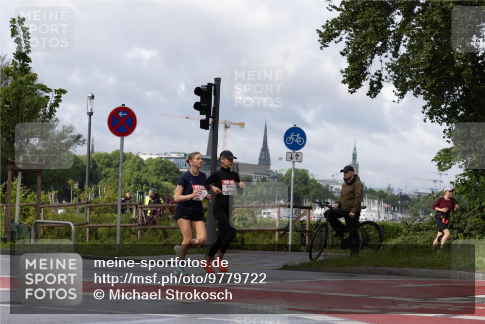 14.06.2026 - REWE Women's Run Michael Strokosch http://msf.ph/oto/9779722 14.06.2026 09:09:20 Laufen  meine-sportfotos.de