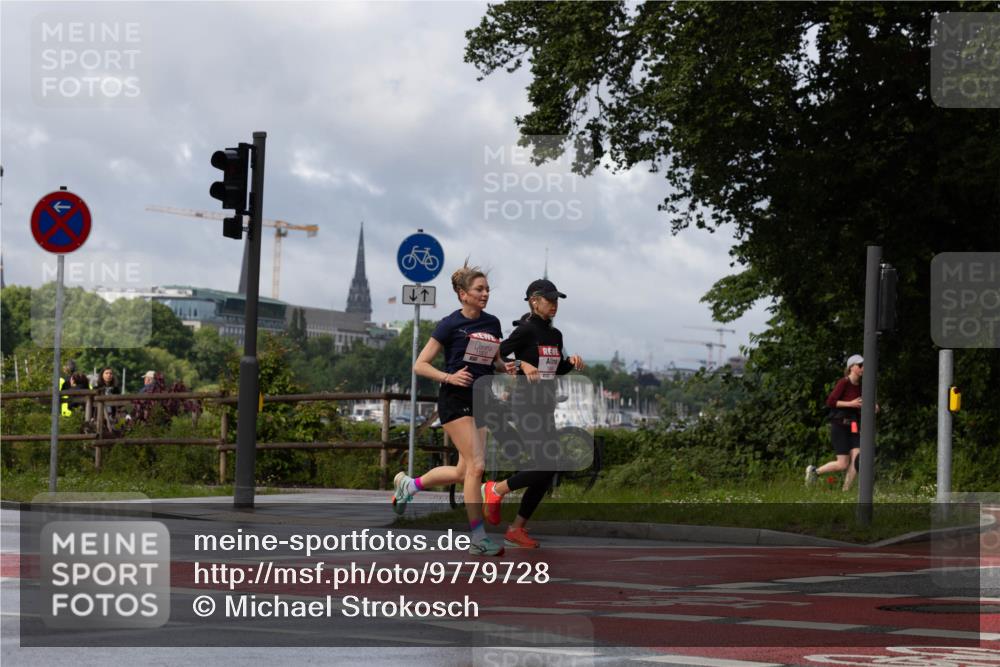 14.06.2026 - REWE Women's Run Michael Strokosch http://msf.ph/oto/9779728 14.06.2026 09:09:21 Laufen  meine-sportfotos.de