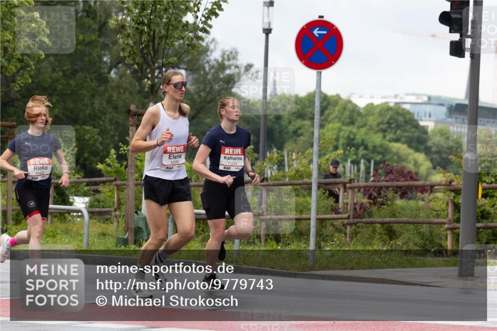 14.06.2026 - REWE Women's Run Michael Strokosch http://msf.ph/oto/9779743 14.06.2026 09:09:36 Laufen 10489, 10790, 11141 meine-sportfotos.de