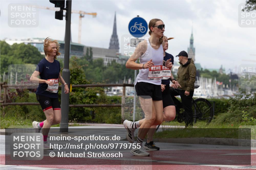 14.06.2026 - REWE Women's Run Michael Strokosch http://msf.ph/oto/9779755 14.06.2026 09:09:38 Laufen 10790, 57, 1141, 10489, 651 meine-sportfotos.de