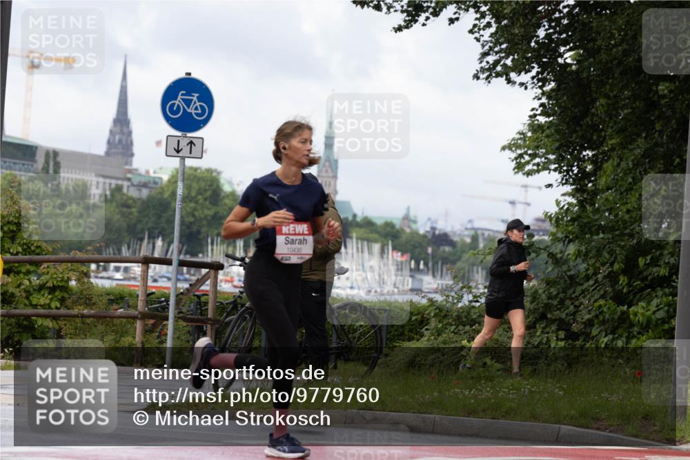 14.06.2026 - REWE Women's Run Michael Strokosch http://msf.ph/oto/9779760 14.06.2026 09:09:41 Laufen 10430 meine-sportfotos.de