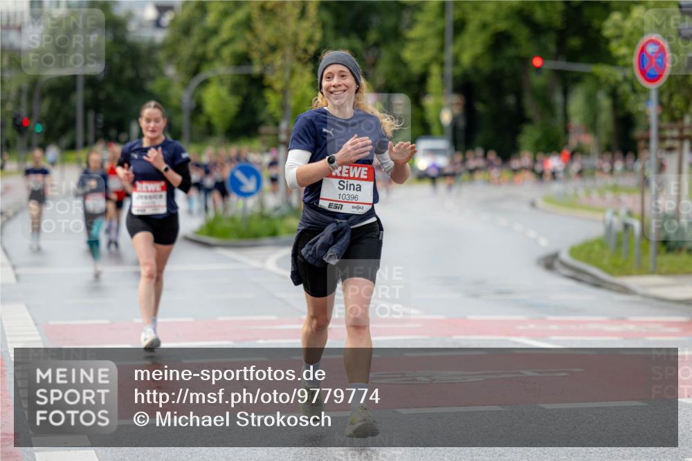 14.06.2026 - REWE Women's Run Michael Strokosch http://msf.ph/oto/9779774 14.06.2026 09:10:05 Laufen 10396 meine-sportfotos.de