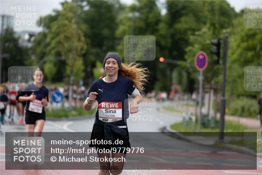 14.06.2026 - REWE Women's Run Michael Strokosch http://msf.ph/oto/9779776 14.06.2026 09:10:05 Laufen 10396 meine-sportfotos.de