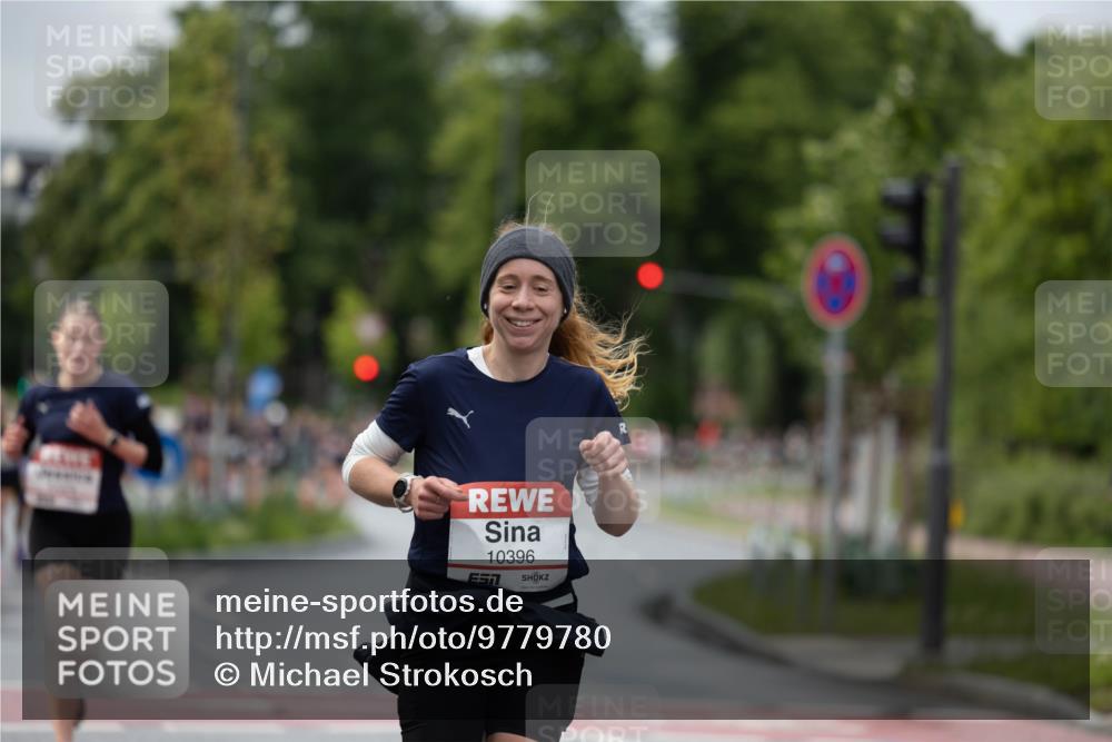 14.06.2026 - REWE Women's Run Michael Strokosch http://msf.ph/oto/9779780 14.06.2026 09:10:05 Laufen 10396 meine-sportfotos.de