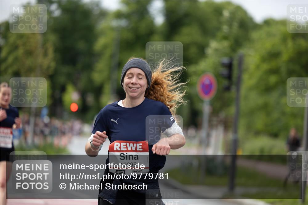 14.06.2026 - REWE Women's Run Michael Strokosch http://msf.ph/oto/9779781 14.06.2026 09:10:06 Laufen 10396, 7 meine-sportfotos.de
