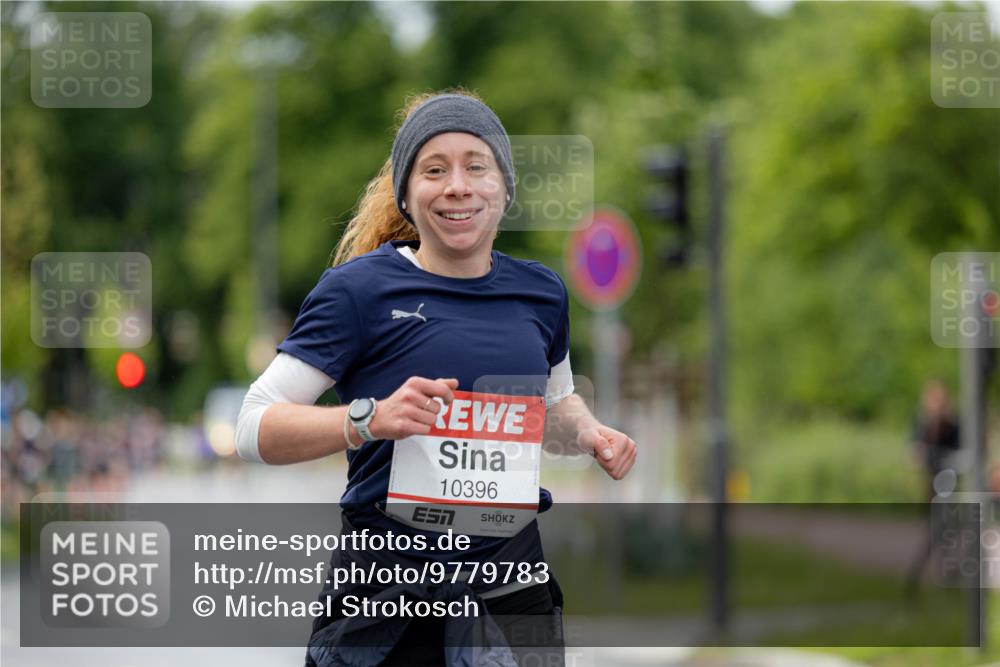 14.06.2026 - REWE Women's Run Michael Strokosch http://msf.ph/oto/9779783 14.06.2026 09:10:06 Laufen 10396 meine-sportfotos.de