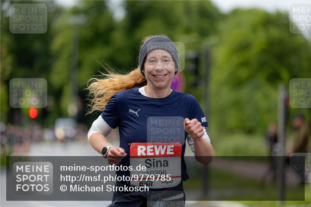 14.06.2026 - REWE Women's Run Michael Strokosch http://msf.ph/oto/9779785 14.06.2026 09:10:06 Laufen 10396 meine-sportfotos.de