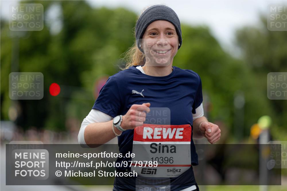 14.06.2026 - REWE Women's Run Michael Strokosch http://msf.ph/oto/9779789 14.06.2026 09:10:07 Laufen 10396 meine-sportfotos.de