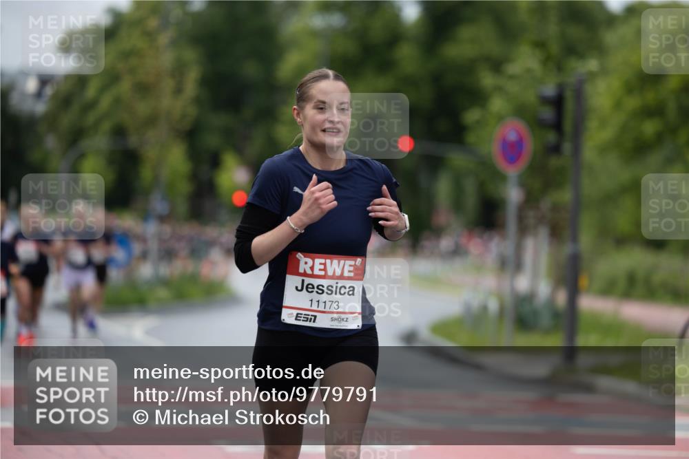 14.06.2026 - REWE Women's Run Michael Strokosch http://msf.ph/oto/9779791 14.06.2026 09:10:08 Laufen 11173 meine-sportfotos.de