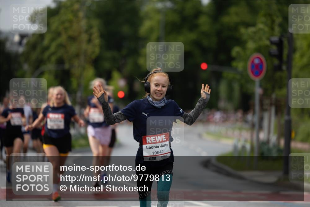 14.06.2026 - REWE Women's Run Michael Strokosch http://msf.ph/oto/9779813 14.06.2026 09:10:11 Laufen 10642 meine-sportfotos.de