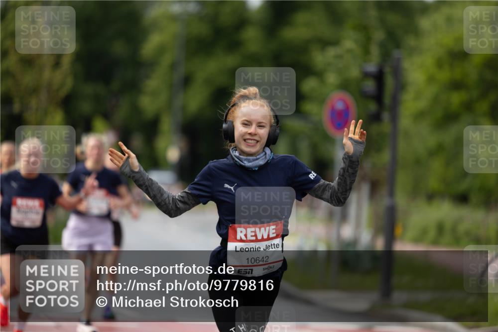 14.06.2026 - REWE Women's Run Michael Strokosch http://msf.ph/oto/9779816 14.06.2026 09:10:12 Laufen 10642 meine-sportfotos.de