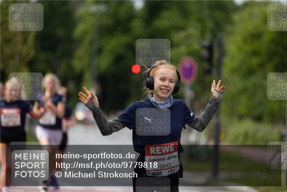 14.06.2026 - REWE Women's Run Michael Strokosch http://msf.ph/oto/9779818 14.06.2026 09:10:12 Laufen 10642, 51 meine-sportfotos.de