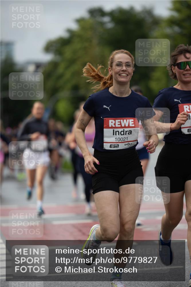 14.06.2026 - REWE Women's Run Michael Strokosch http://msf.ph/oto/9779827 14.06.2026 09:10:16 Laufen 10021 meine-sportfotos.de