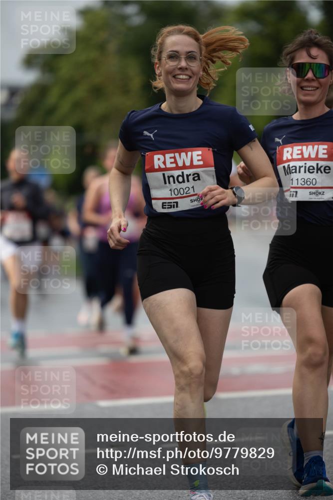 14.06.2026 - REWE Women's Run Michael Strokosch http://msf.ph/oto/9779829 14.06.2026 09:10:16 Laufen 10021, 11360 meine-sportfotos.de