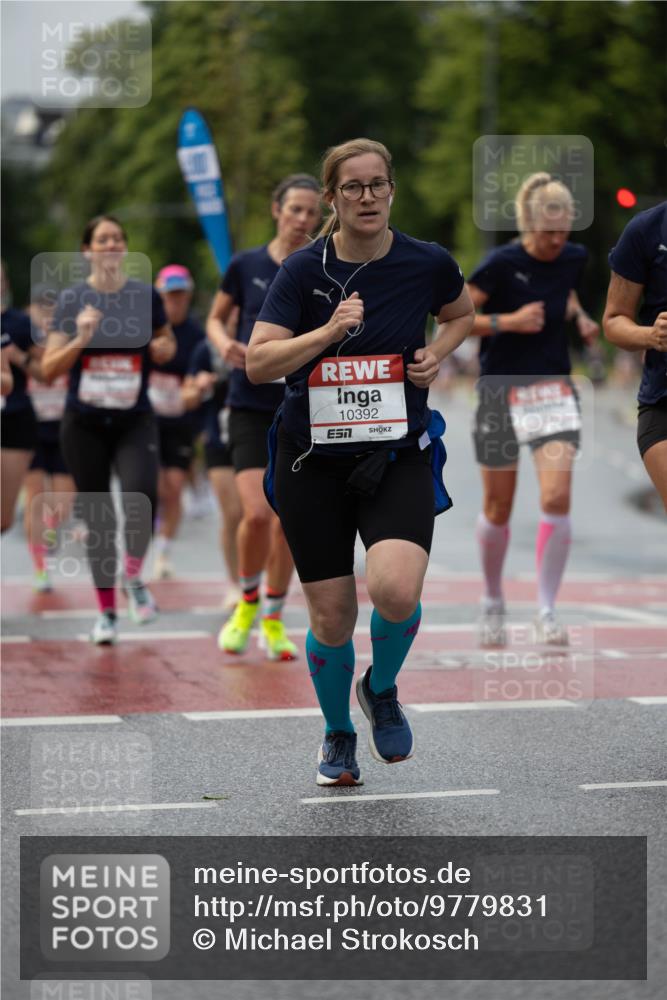 14.06.2026 - REWE Women's Run Michael Strokosch http://msf.ph/oto/9779831 14.06.2026 09:10:24 Laufen 10392 meine-sportfotos.de