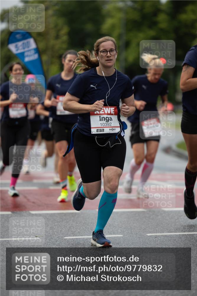 14.06.2026 - REWE Women's Run Michael Strokosch http://msf.ph/oto/9779832 14.06.2026 09:10:24 Laufen 5, 01, 10392 meine-sportfotos.de