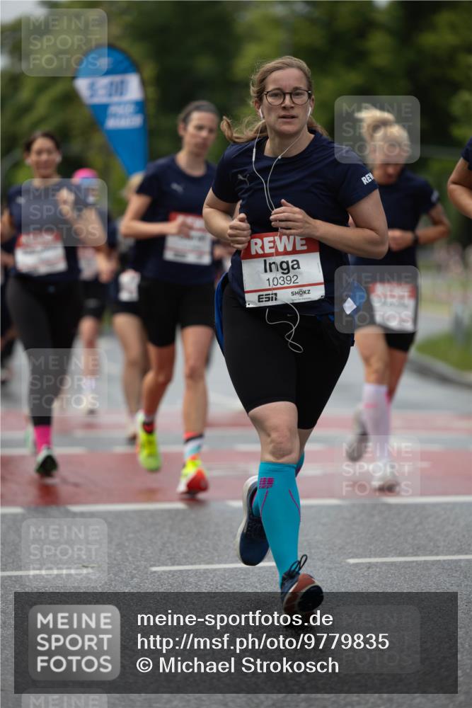 14.06.2026 - REWE Women's Run Michael Strokosch http://msf.ph/oto/9779835 14.06.2026 09:10:24 Laufen 1, 0392 meine-sportfotos.de