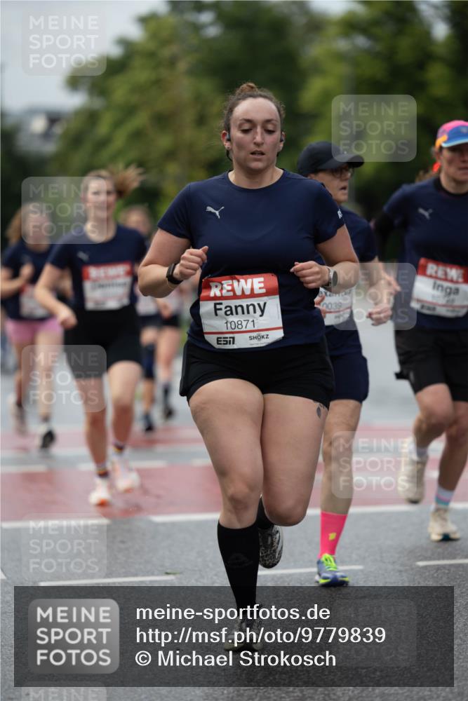 14.06.2026 - REWE Women's Run Michael Strokosch http://msf.ph/oto/9779839 14.06.2026 09:10:27 Laufen 100, 10871, 57, 0039 meine-sportfotos.de