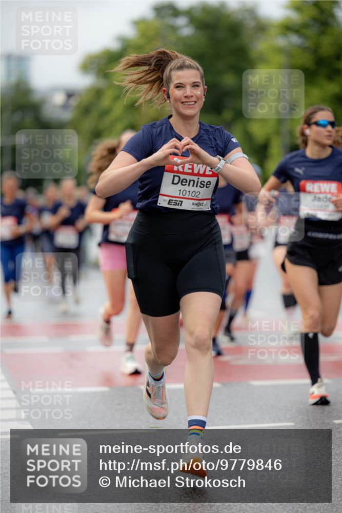 14.06.2026 - REWE Women's Run Michael Strokosch http://msf.ph/oto/9779846 14.06.2026 09:10:29 Laufen 10102 meine-sportfotos.de